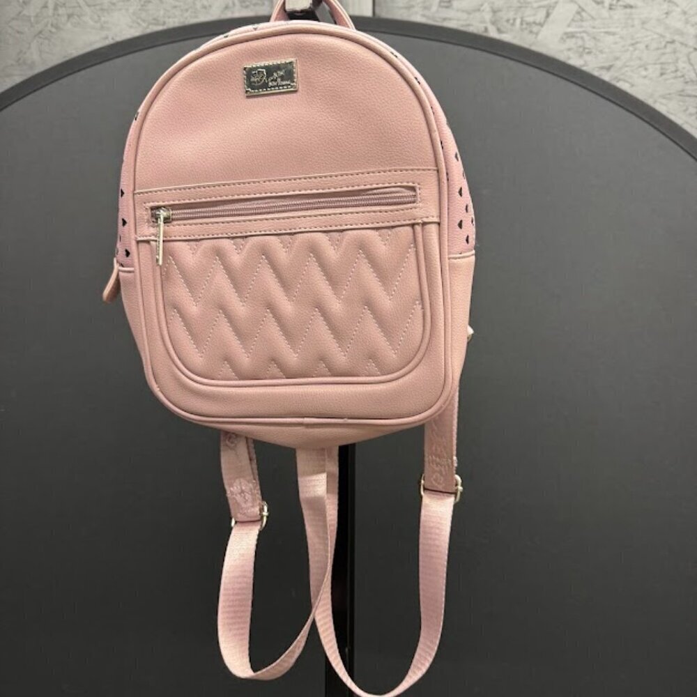 Luv Betsey by Betsey Johnson Backpack